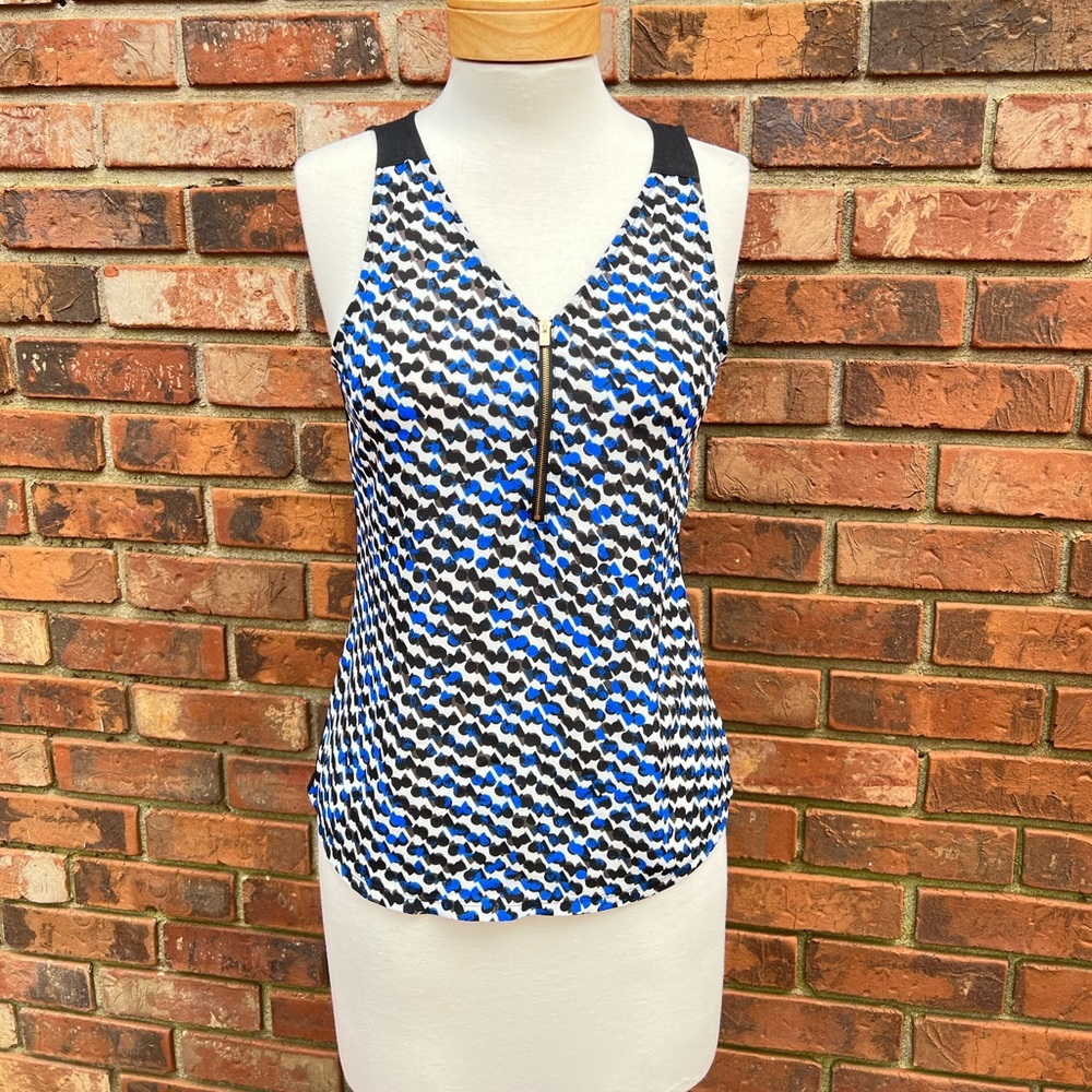 Pretty Blouse